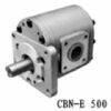 CBN-E500 Gear Pump